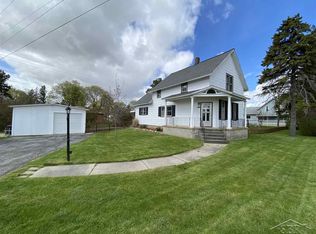 9203 W Saginaw St, Richville, MI 48758