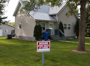 321 Beaver St S, Elkton, SD 57026