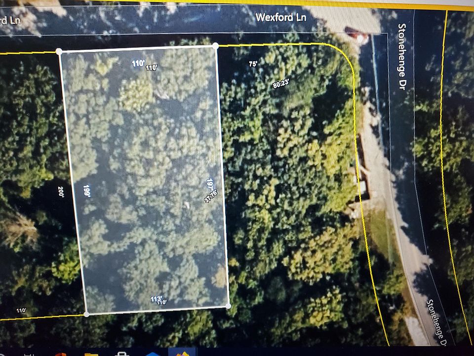 1st image of 0 Wexford Ln Lot 1