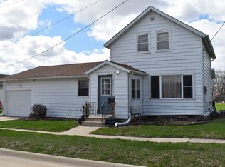 315 S 3rd St, Osage, IA 50461