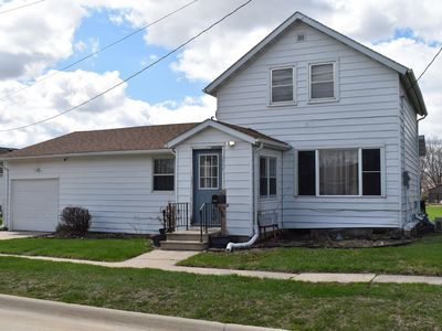 315 S 3rd St, Osage, IA, 50461