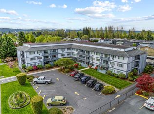 Belfair Condominiums, Longview, WA 98632