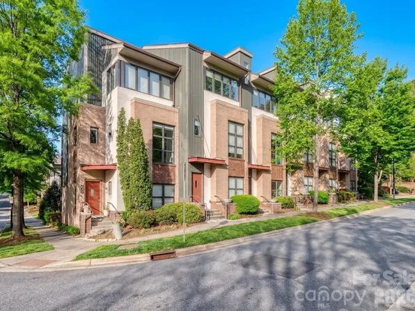 664 Garden District Dr, Charlotte, NC 28202
