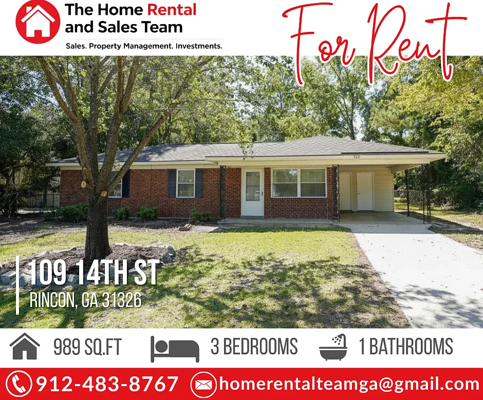 3 bed, 989 sqft, $1,700 — Photo 1