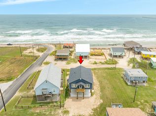 1106 White Cap Dr, Surfside Beach, TX 77541