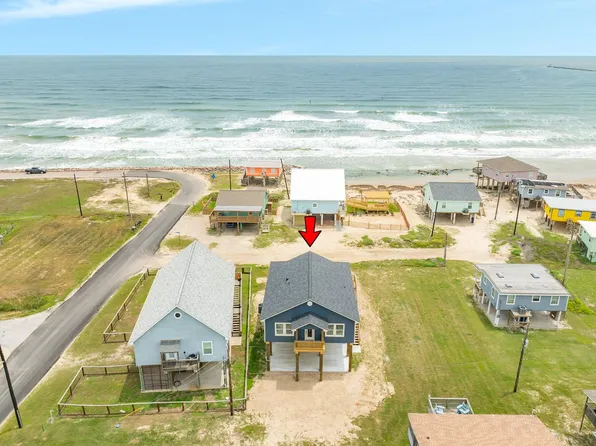 1106 White Cap Dr, Surfside Beach, TX 77541