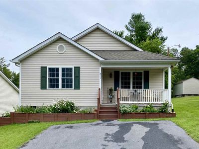 811 Frye St, Waynesboro, VA, 22980
