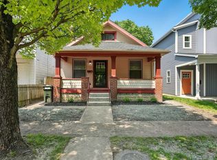 51 Hayden Ave, Columbus, OH