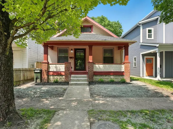 51 Hayden Ave, Columbus, OH 43222