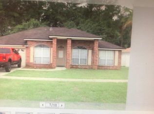 1966 Willesdon Dr E, Jacksonville, FL 32246