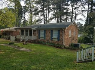 2003 Ward St, Durham, NC 27707