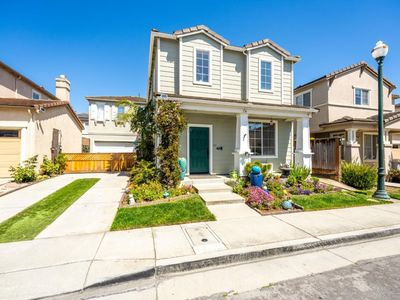 96 La Jolla St, Watsonville, CA, 95076