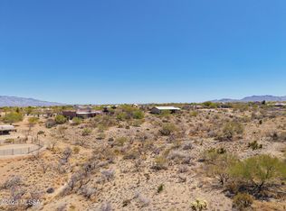 590 N Margo Dr #DRIVE23, Vail, AZ 85641