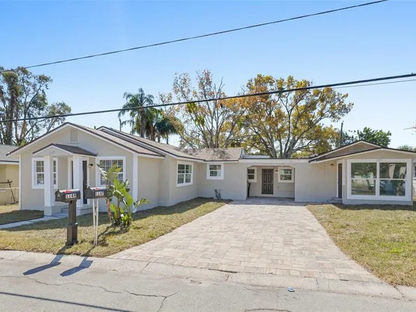 1149 La Salle St, Clearwater, FL 33755