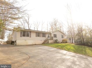 45658 Ford Dr, Lexington Park, MD 20653