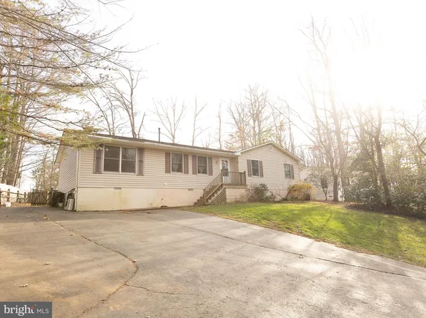 45658 Ford Dr, Lexington Park, MD 20653