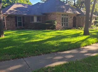 4122 Double Oak Ln, Irving, TX 75061