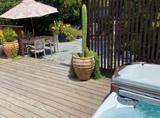 115 Tiburon Blvd, Mill Valley, CA 94941