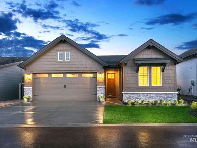 2600 E Galleon Ln, Meridian, ID, 83642