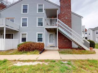 1717 S Cypress #1011, Wichita, KS 67218