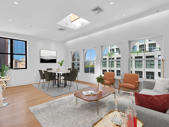 4th image of 228 W Broadway #Penthouse