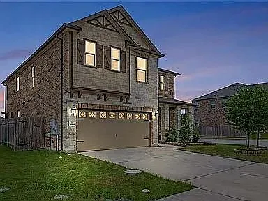1608 Garamond Ln — Photo 1