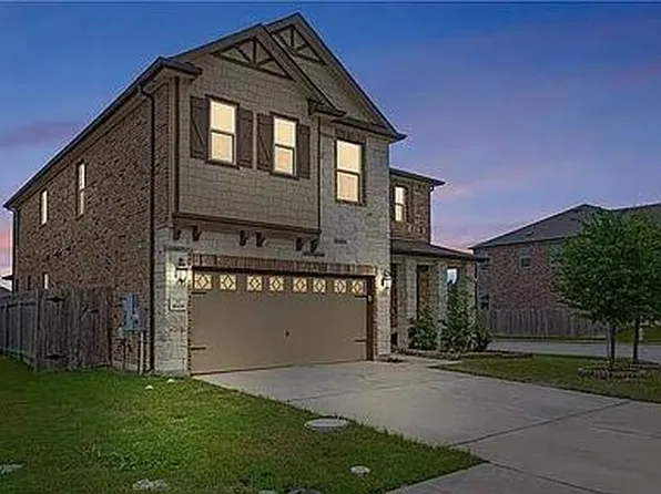 1608 Garamond Ln, Austin, TX 78753