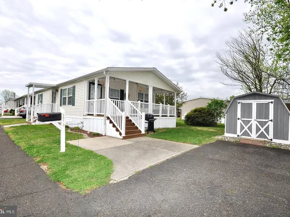 3573 Aster Ave, Trevose, PA 19053