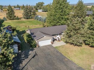 1331 N 3687 E, Ashton, ID 83420