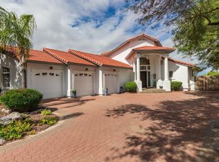 2366 N Sinagua Cir, Mesa, AZ 85203