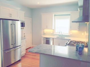 43 Springfield St #U1, Somerville, MA 02143