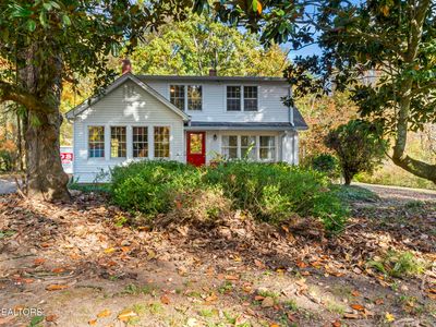 1600 Wilkinson Pike, Maryville, TN, 37803
