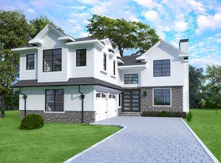 43 Buff Rd, Tenafly, NJ 07670