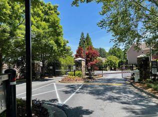 2257 Landing Ridge Dr #1, Duluth, GA 30097