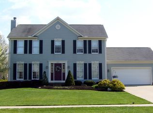 4602 Edgewater Dr, Stow, OH 44224