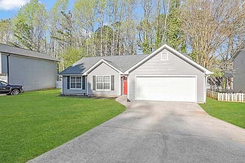 3rd image of 2558 Porter Dr