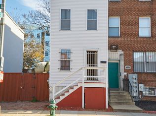 1113 16th St NE, Washington, DC 20002