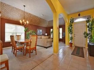 2030 Foothills, Leander, TX 78641