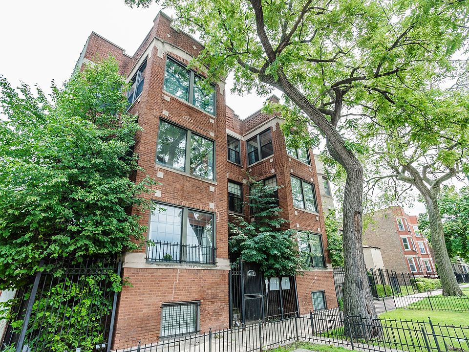 1st image of 4911 S Prairie Ave APT 1N