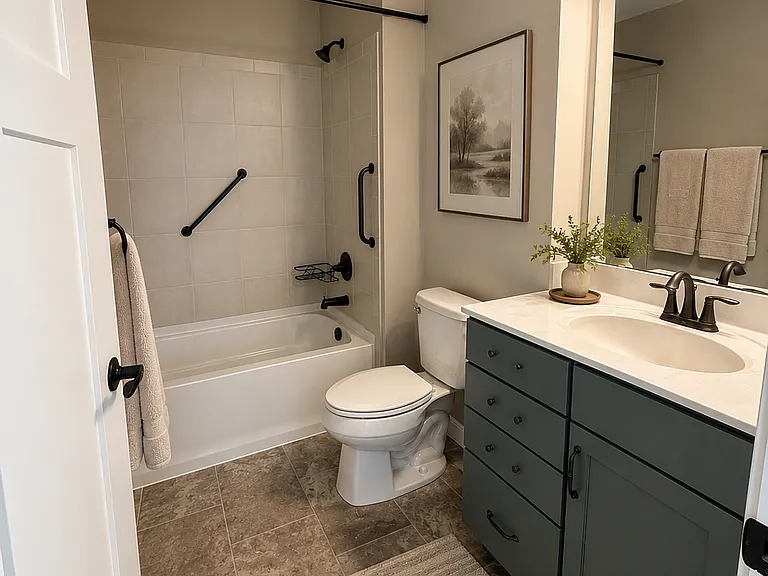 5941 Laurel Run Dr — Photo 12