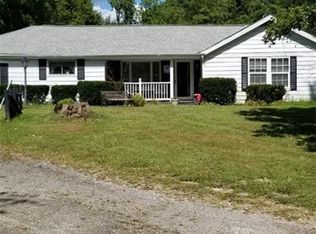 2032 Ford Rd, Morrow, OH 45152