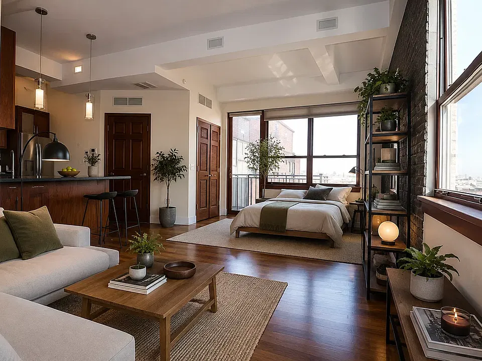 240 Meeker Ave #Penthouse 5