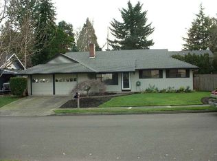 8520 SW Seminole Trl, Tualatin, OR 97062