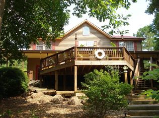 109 Pinewood Retreat, Lineville, AL 36266