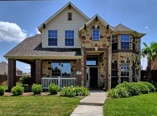 845 Crystal Lake Dr, Frisco, TX 75034