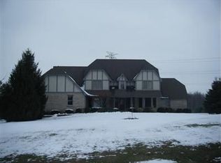 1538 Heatherwood Trl, Xenia, OH 45385