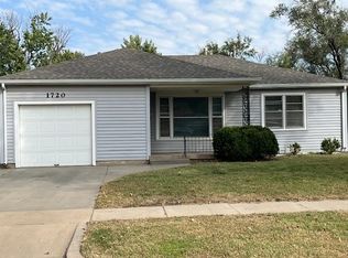 1720 W Dallas St, Wichita, KS 67217
