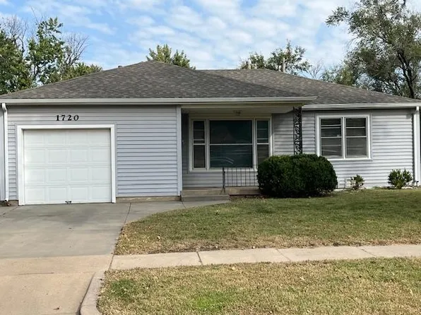 1720 W Dallas St, Wichita, KS 67217