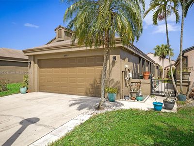 1980 NW 35th Ave, Coconut Creek, FL, 33066