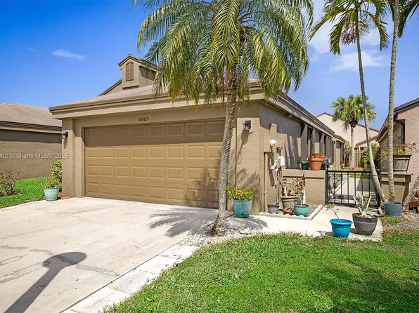 1980 NW 35th Ave, Coconut Creek, FL 33066